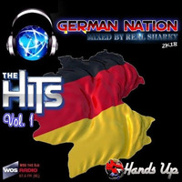 German Nation 2k18 Vol. 1 by Real Sharky