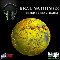Real Nation 63 by Real Sharky