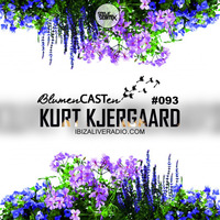 BlumenCASTen #093 by KURT KJERGAARD by Kurt Kjergaard / Beach Podcast