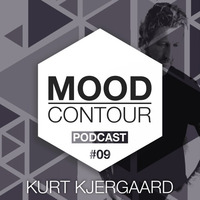 MDCNTR #09 - Kurt Kjergaard by Kurt Kjergaard / Beach Podcast