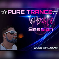 New Year's Eve Session (Pure Trance) by MakeFlame