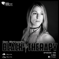 V.RO - Black Therapy EP109 on Radio WebPhre.com by Dan Stringer