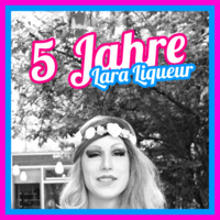 5 Jahre Lara Liqueur by Lara Liqueur
