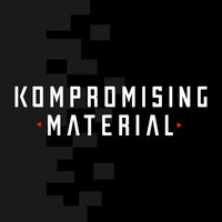 Kompromising Material 001 - Theodore Elektrk by Theodore Elektrk