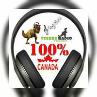100% Canada Soul Canada with/avec Michael K Amil /Lundis www.teerexradioteerex.com 05feb by Michael K Amil