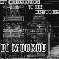 DJ Mourad - Flight AF 2585 by DJ Mourad