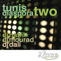 DJ MOURAD- Highway Groove - Tunis Diaspora vol 2 by DJ Mourad