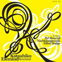 Katsuhiko -Elemind - DJ Mourad W.A.R.M.T.H. 313 Remix by DJ Mourad