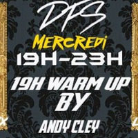 Andy Cley Warm Up Dancefloor System 03 - 01 - 18 by Andy Cley