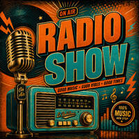 LERADIOSHOW 001 by MIXOLOGY