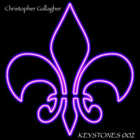 KEYSTONES - 002 by Chris Gallagher