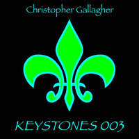 KEYSTONES - 003 by Chris Gallagher