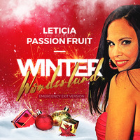 Leticia the Voice of Passion Fruit - Winter Wonderland (EMERGENCY EXIT Radio Version) by EMERGENCY EXIT