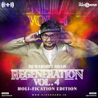 Ban Ja Rani Remix - DJ Harshit Shah by DJHungama
