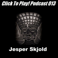 Click To Play! Podcast 013 - Jesper Skjold by Click To Play! Podcast