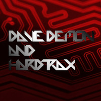 Dave Demon &amp; HardtraX - Hijo De Puta by HardtraX