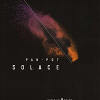 pan-pot - solace (julian oliver remix) FREE by julian oliver