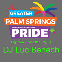 Palm Springs Pride 2017 Part 1 by Luc Benech