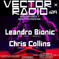 Vector Radio 219 by Chris Collins