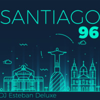 Santiago '96 Recorded live October 2017 by Esteban Deluxe