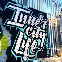 Inner City Life by Esteban Deluxe