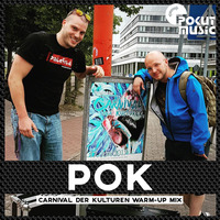 POK - Carnival der Kulturen Warm-Up @ Open Turntables, Radio Hertz 87.9 by pokutmusic