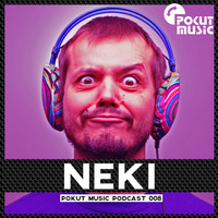 Pokut Music Podcast 008 // Neki by pokutmusic
