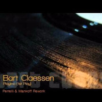 Bart Claessen - Playmo (Perrelli & Mankoff Rework) ***FREE DOWNLOAD*** by Chaim Mankoff / Perrelli & Mankoff
