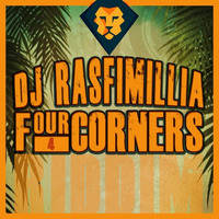 &quot;Four Corners Riddim&quot; by DJ Rasfimillia by DJ Rasfimillia