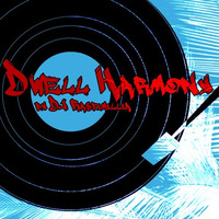&quot;Dwell Harmony&quot; by Rasfimillia Music by DJ Rasfimillia