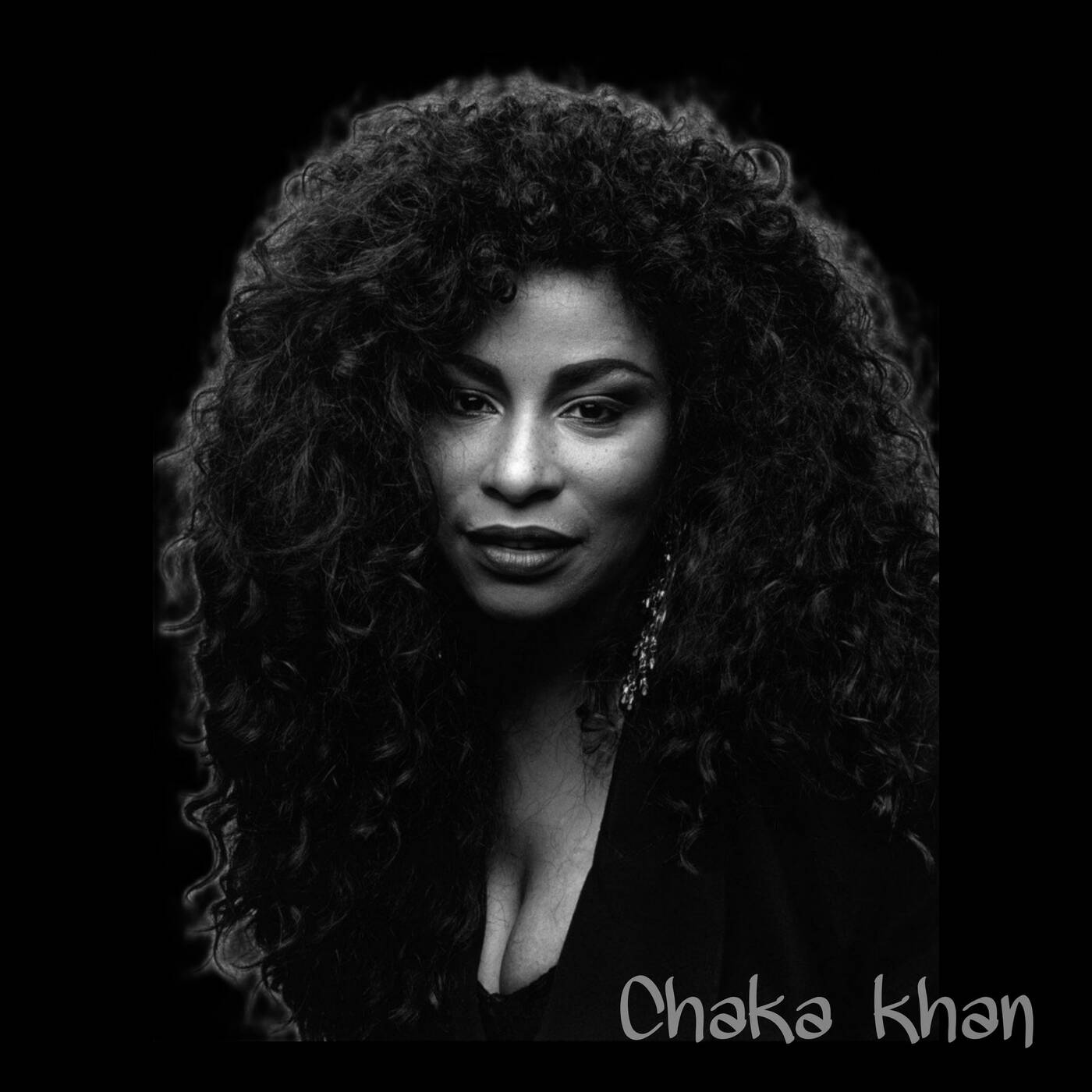 Chaka Khan episode artwork