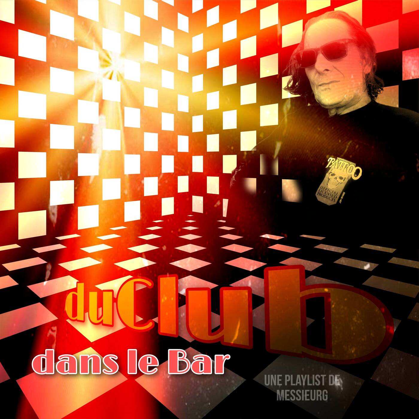 duClub dans le BaR episode artwork