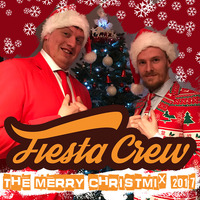 Fiesta Crew - The Merry ChristMIX2017 by Fiesta Crew