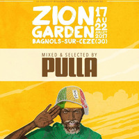 Reggae Selecta @ Zion Garden Fest 2017 by pulla