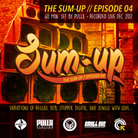 Sum Up #04 by pulla by pulla