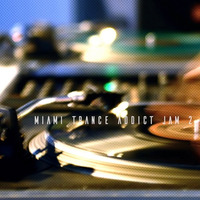 Juan Paulino - Miami Trance Addict Jam Part 2 (Vinyl Classic May 2017 Mix) by SpeedRising