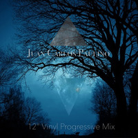 Juan Carlos Paulino - Transitional Reality (12" Progressive Vinyl Mix) by SpeedRising