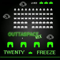OuttaSpace Mix (2007) by Twenty Freeze