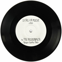 SONS OF MUSIC #100 by THE FISHERMEN by SONS OF MUSIC (DEEP HOUSE PODCAST)