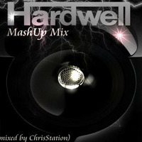 Hardwell MashUp Mix - (mixed by ChrisStation) http://chrisstation.siteboard.eu/ by Chris Station