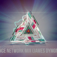 Trance Network Mix (James Dymond) - (mixed ChrisStation) http://chrisstation.siteboard.eu/ by Chris Station