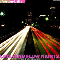 Trance Network Mix - Uplifting Flow Nights - (mixed ChrisStation) http://chrisstation.siteboard.eu/ by Chris Station
