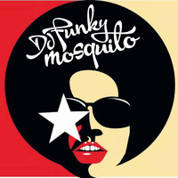 Funky Mosquito Burning Disco Boogie Seventy-Six (Disco Funk Nuggets - mark's retro vinyl tribute) by Funky Mosquito