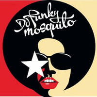 Funky Mosquito Burning Disco Boogie Seventy-Nine by Funky Mosquito