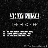 The BLACK Ep - FREE DOWNLOAD