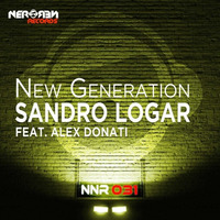 Sandro Logar Feat. Alex Donati - New Generation