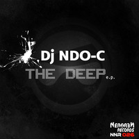 Dj NDO-C - The Deep e.p.