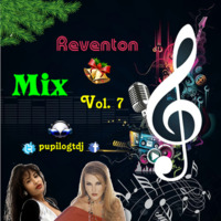 Reventon Mix Vol.7 by Pupilo)GT DJ