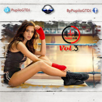 PowerGYM Vol.3 by Pupilo)GT DJ