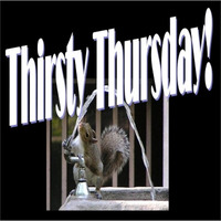Crunk Deezy - Thirsty Twerk Thursdays 10 - 9 by Crunk Deezy